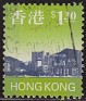 China 1997 Paisaje 1,30 $ Multicolor Scott 768